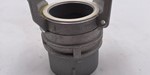 Guill DN 100 filet femelle 4" + verrou